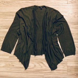 NWOT Cupio Cardigan